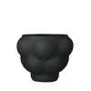 Louise Roe Balloon bowl 05 Ink Black