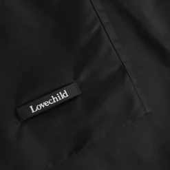 Lovechild 1979 Adela Dress Black