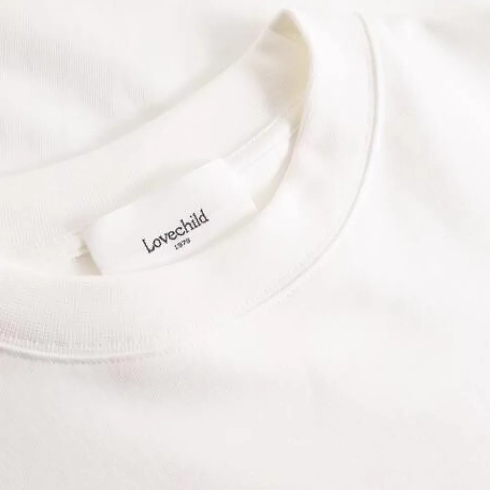 Lovechild 1979 Aria T-Shirt Pink