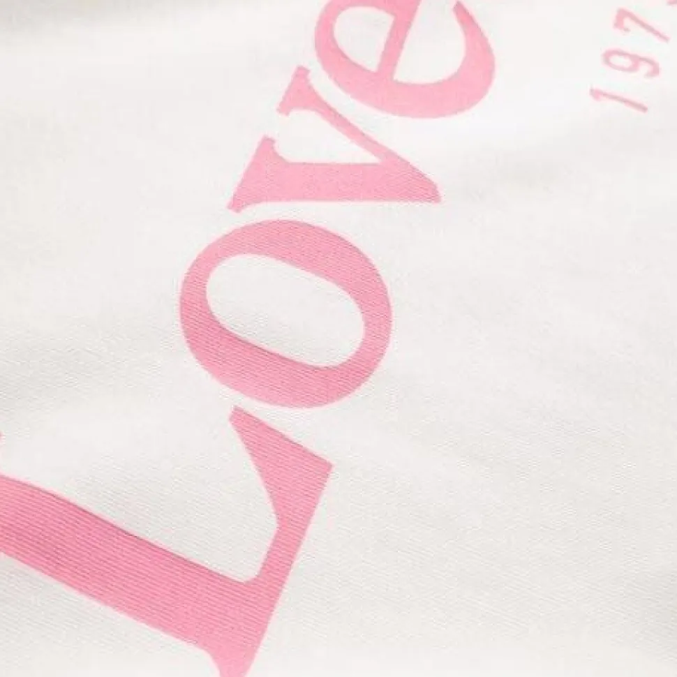 Lovechild 1979 Aria T-Shirt Pink