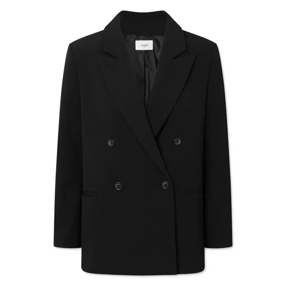 Lovechild 1979 Arizona Blazer Black