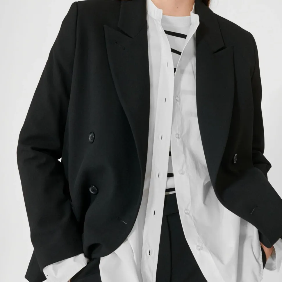 Lovechild 1979 Arizona Blazer Black
