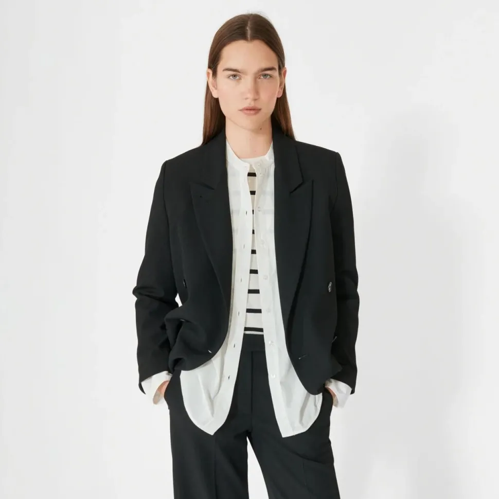 Lovechild 1979 Arizona Blazer Black