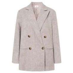 Lovechild 1979 Arizona Blazer Beige