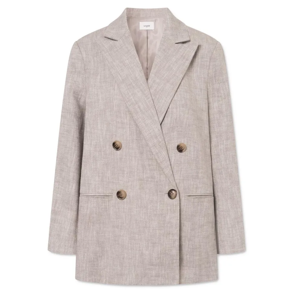 Lovechild 1979 Arizona Blazer Beige