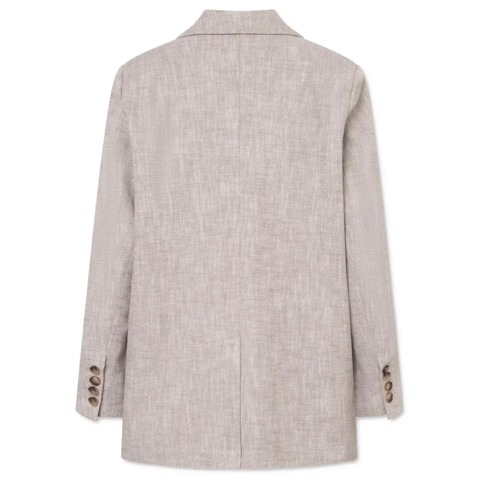 Lovechild 1979 Arizona Blazer Beige