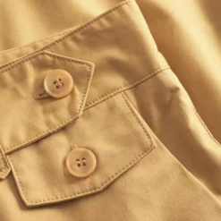 Lovechild 1979 Coppola Pants New Wheat