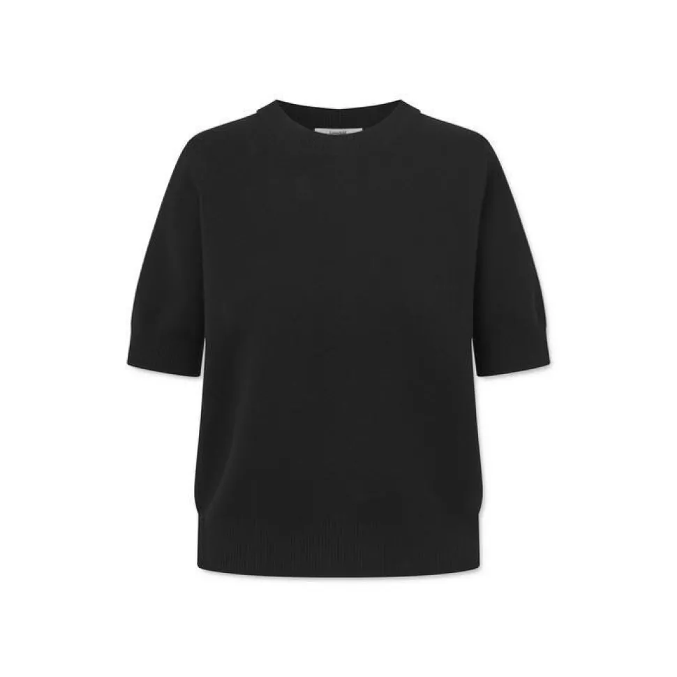 Lovechild 1979 Diana Blouse Black