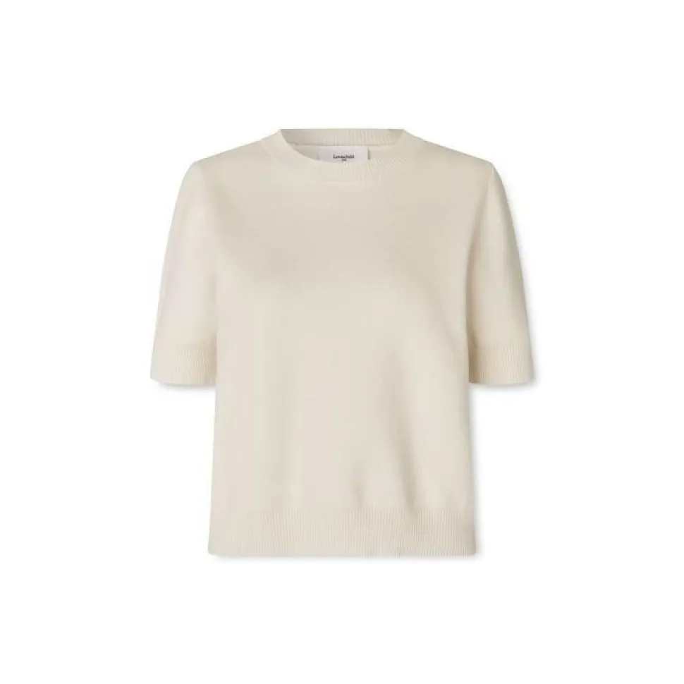 Lovechild 1979 Diana Blouse Egret