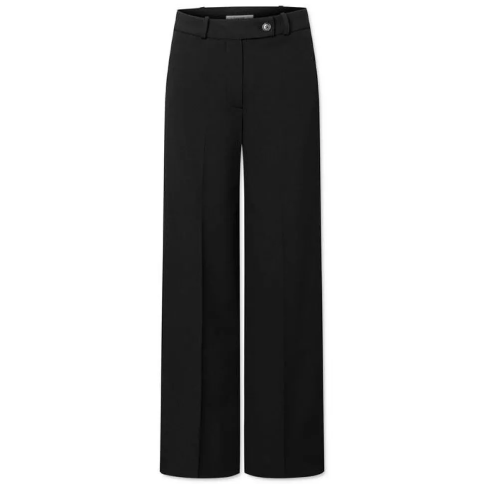 Lovechild 1979 Harper Pants Black