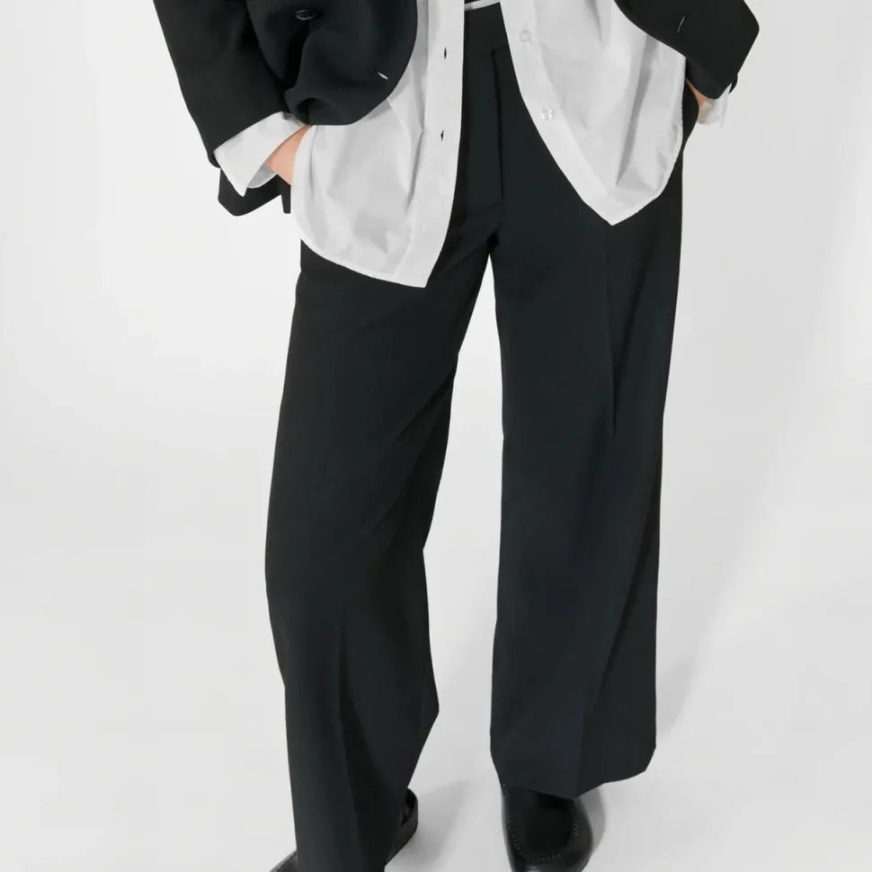 Lovechild 1979 Harper Pants Black