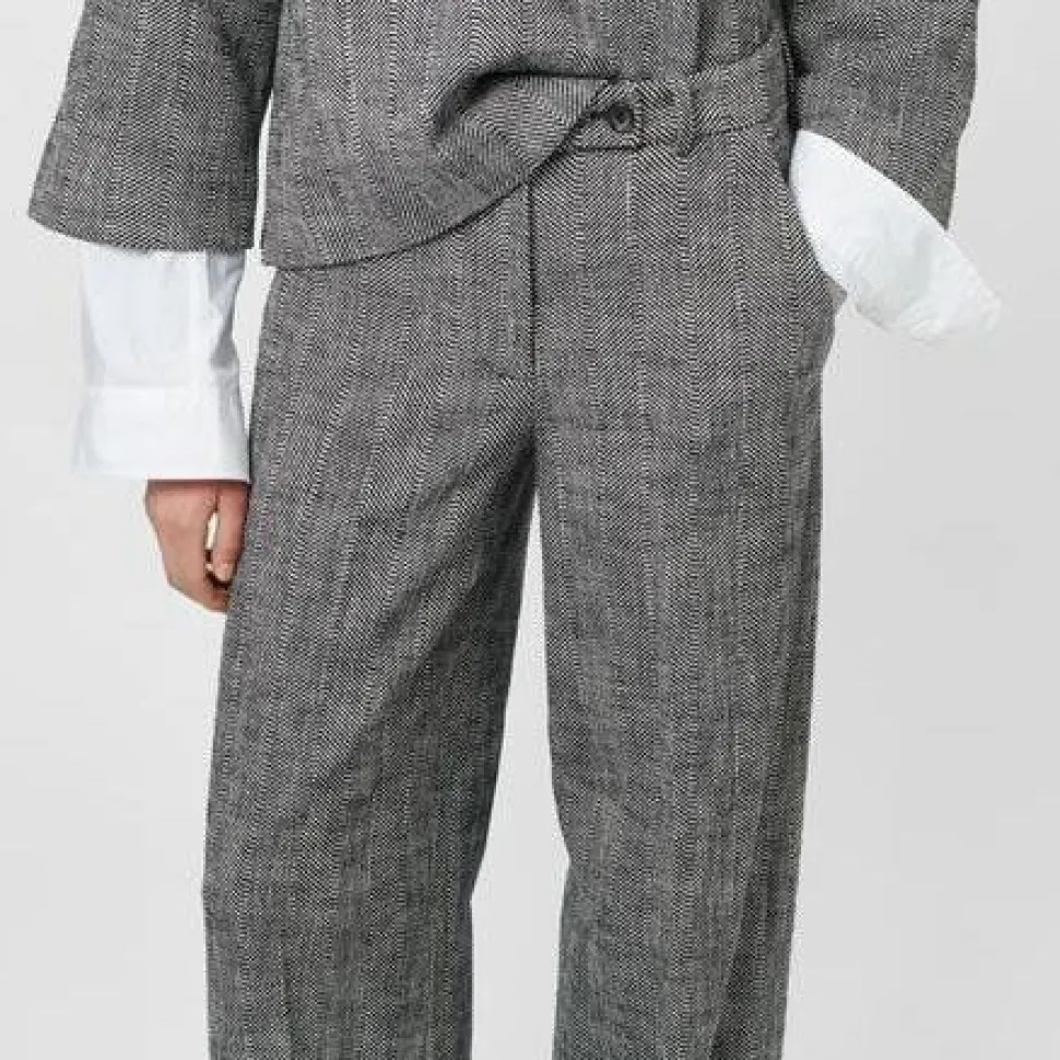 Lovechild 1979 Harper Pants Black Multi