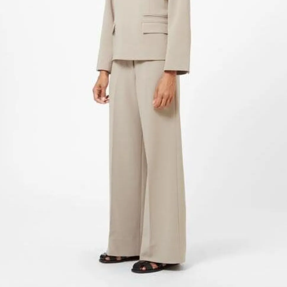 Lovechild 1979 Harper Pants Stone