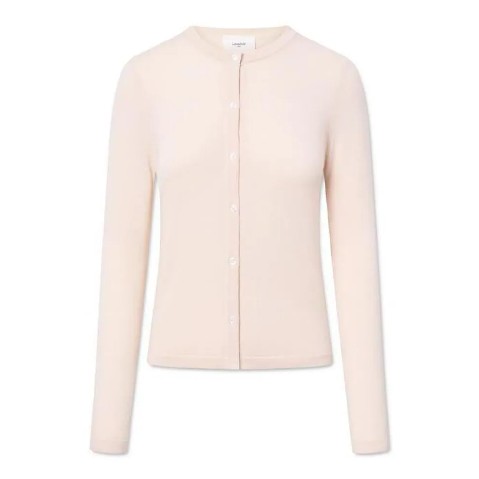 Lovechild 1979 Jos Cardigan Beige