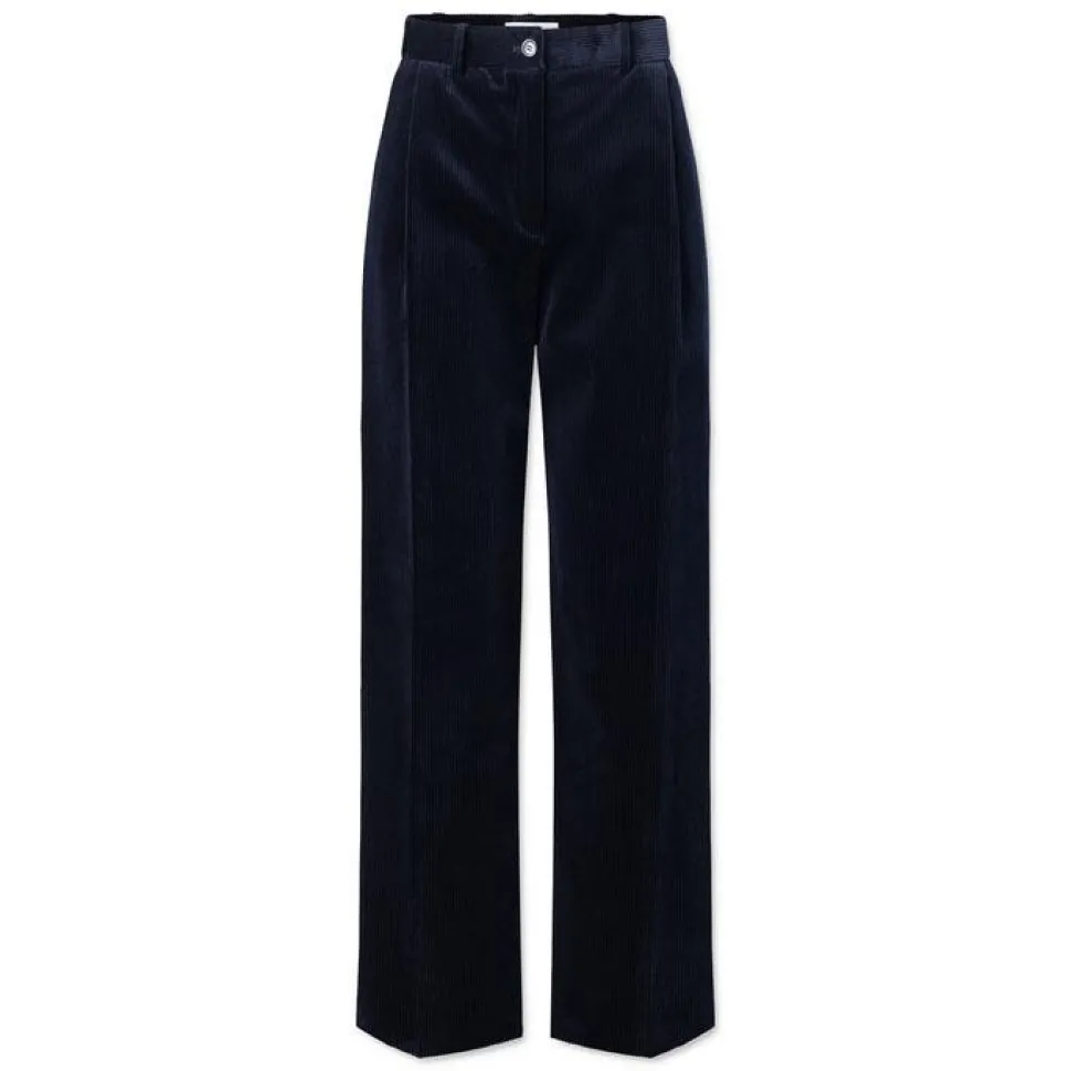 Lovechild 1979 Lucas Pants Dark Navy