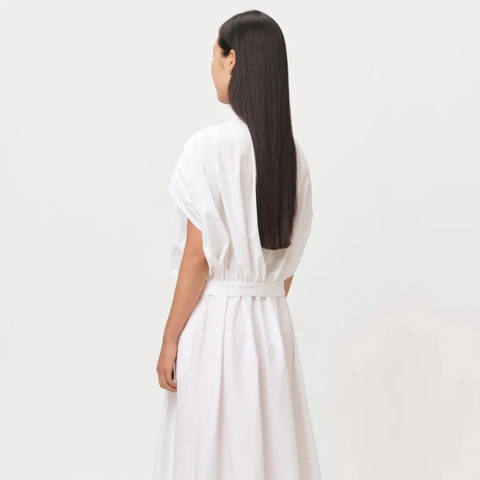 Lovechild 1979 Rayne Shirt Bright White