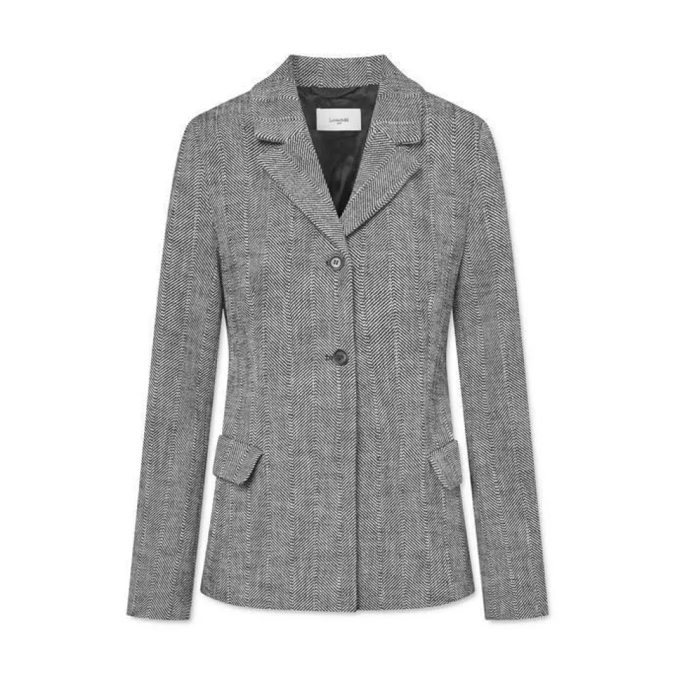 Lovechild 1979 Viviana Blazer Black Multi