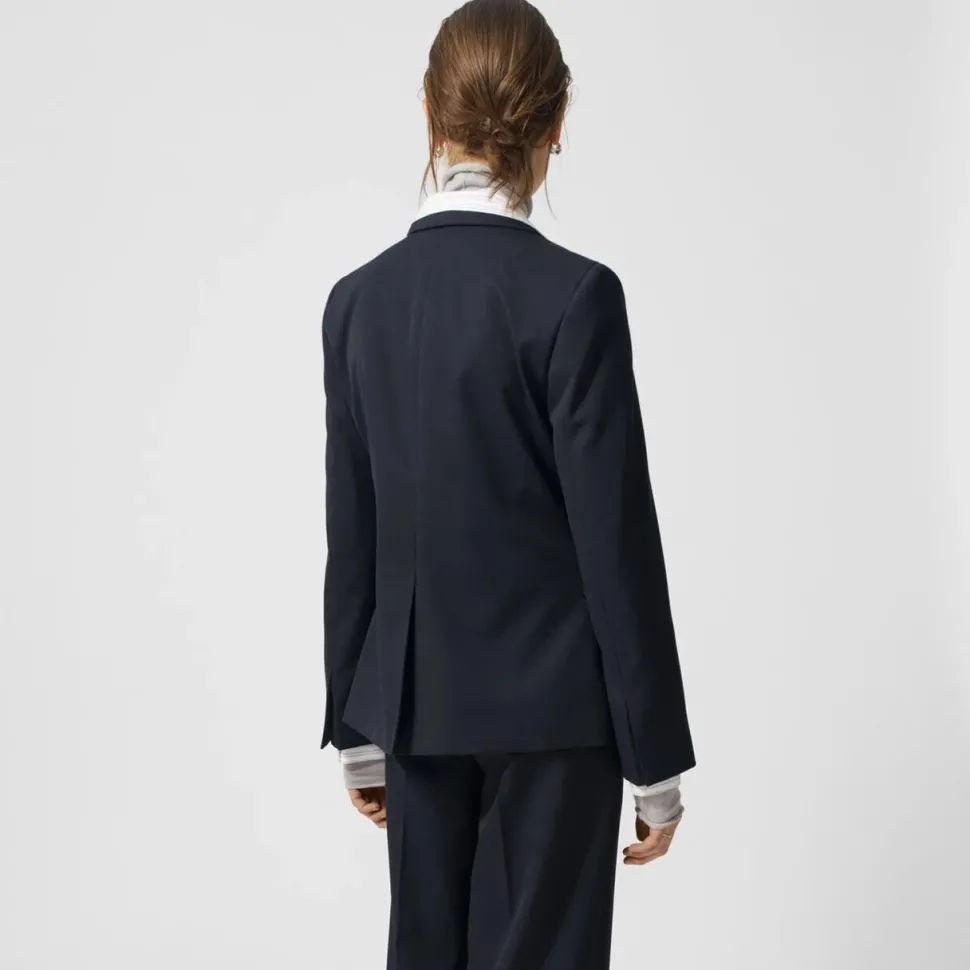 Lovechild 1979 Viviana Blazer Total Eclipse
