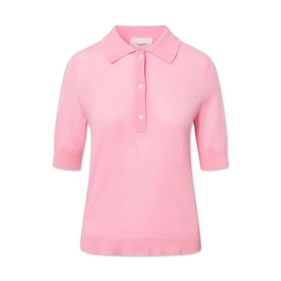 Lovechild 1979 Zena Top Pink