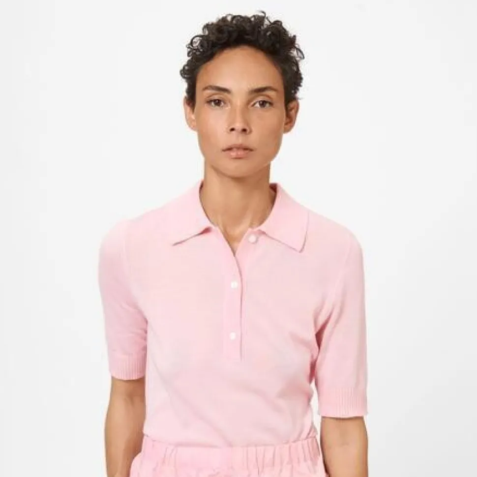 Lovechild 1979 Zena Top Pink