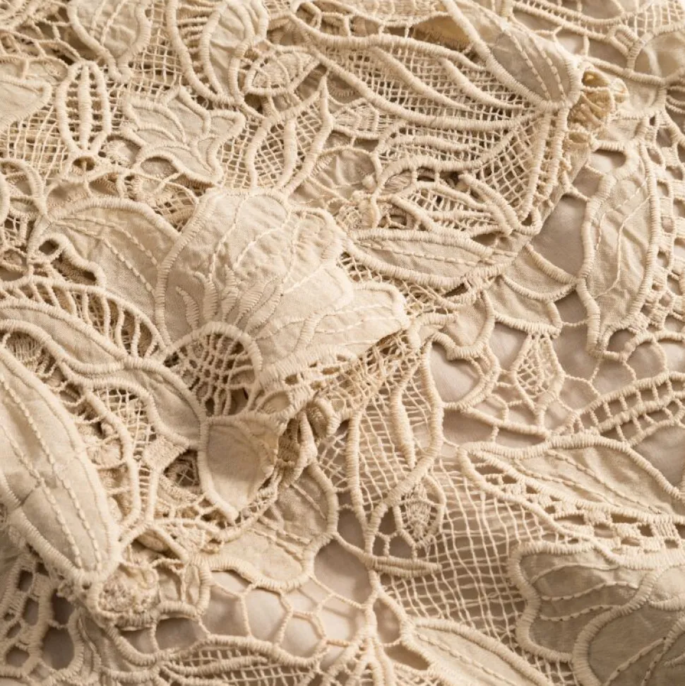 Lovechild Gaelle Top Beige