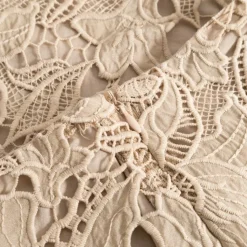 Lovechild Irina Skirt Beige
