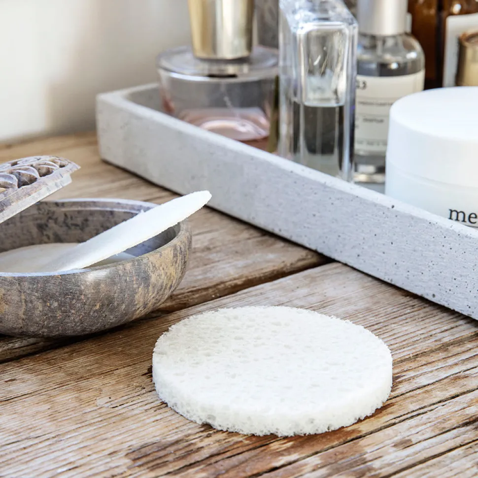 Meraki Facial Cleaning Sponge Clean