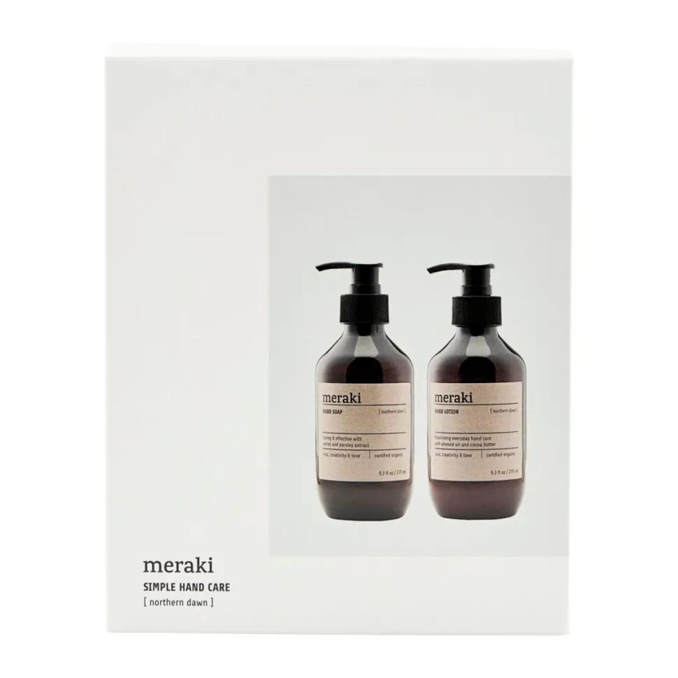 Meraki Giftbox Northern Dawn