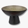 Mette Ditmer By Hand Bowl On Foot Sand