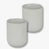 Mette Ditmer Sand Grain Mugs