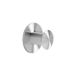 Moebe Knob Steel