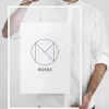 Moebe White Frame A2