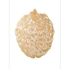 Monika Petersen Gold Cherimoya White A4