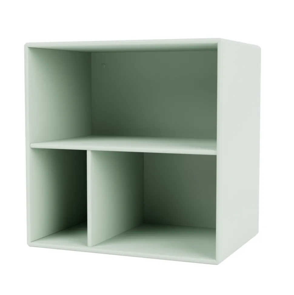 Montana Mini Module 1102 With Shelves