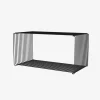 Montana Panton Wire Extended Black