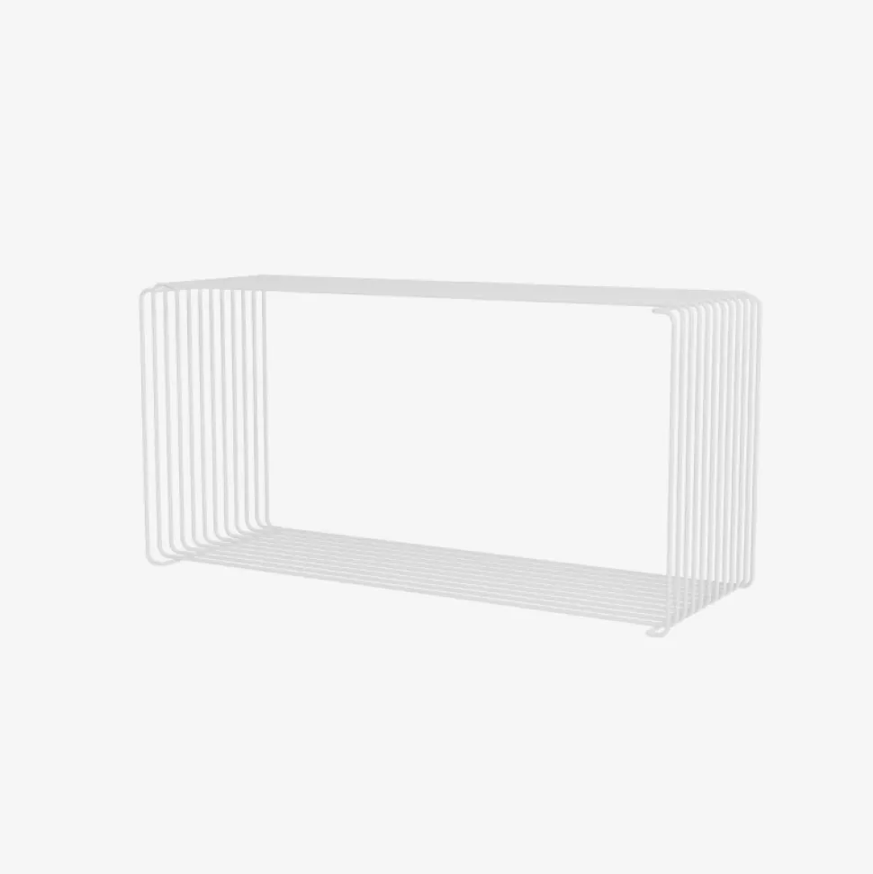 Montana Panton Wire Extended Snow