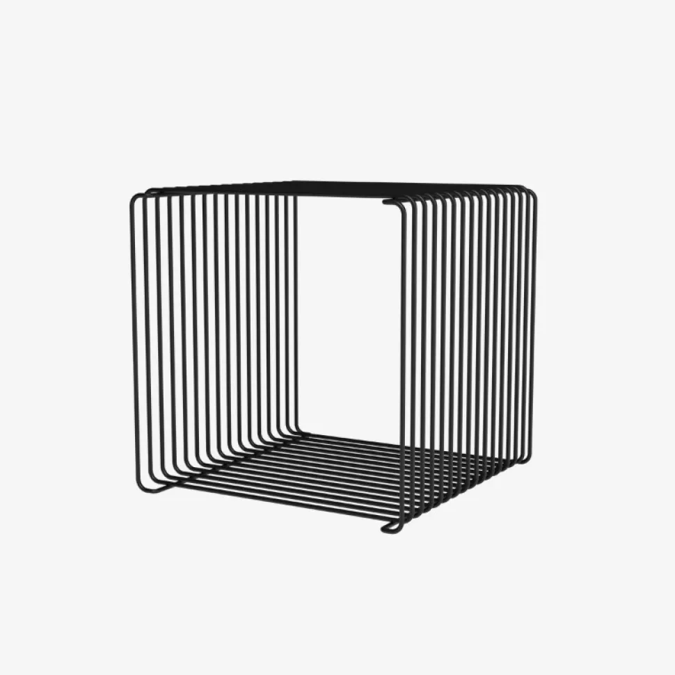 Montana Panton Wire, Single, Black