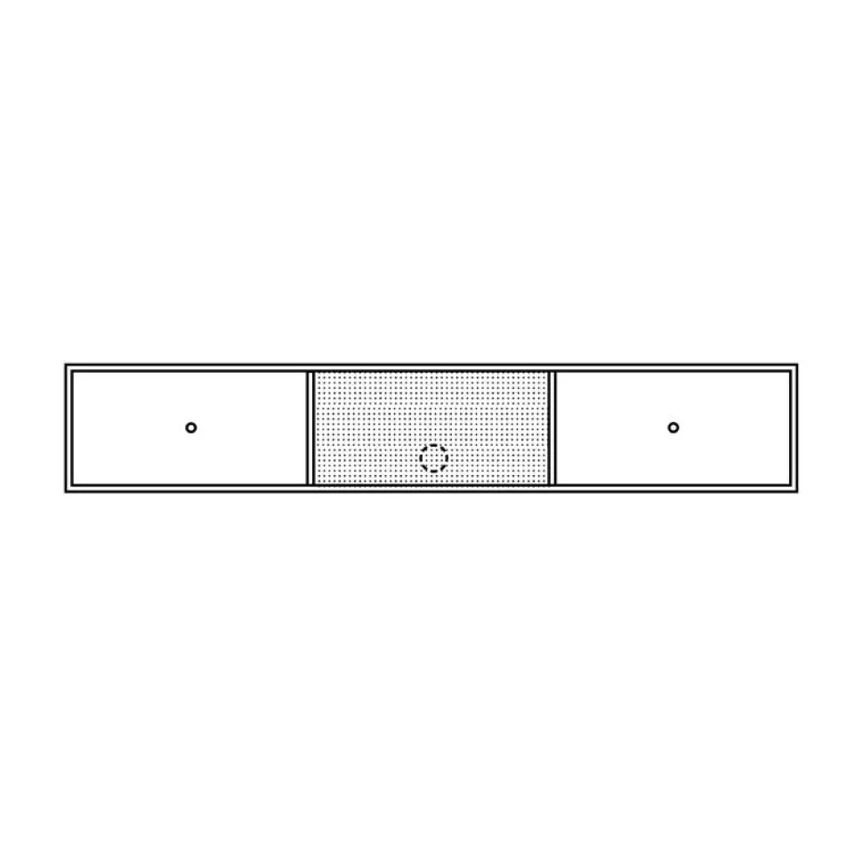 Montana Selection Octave V TV-Bord