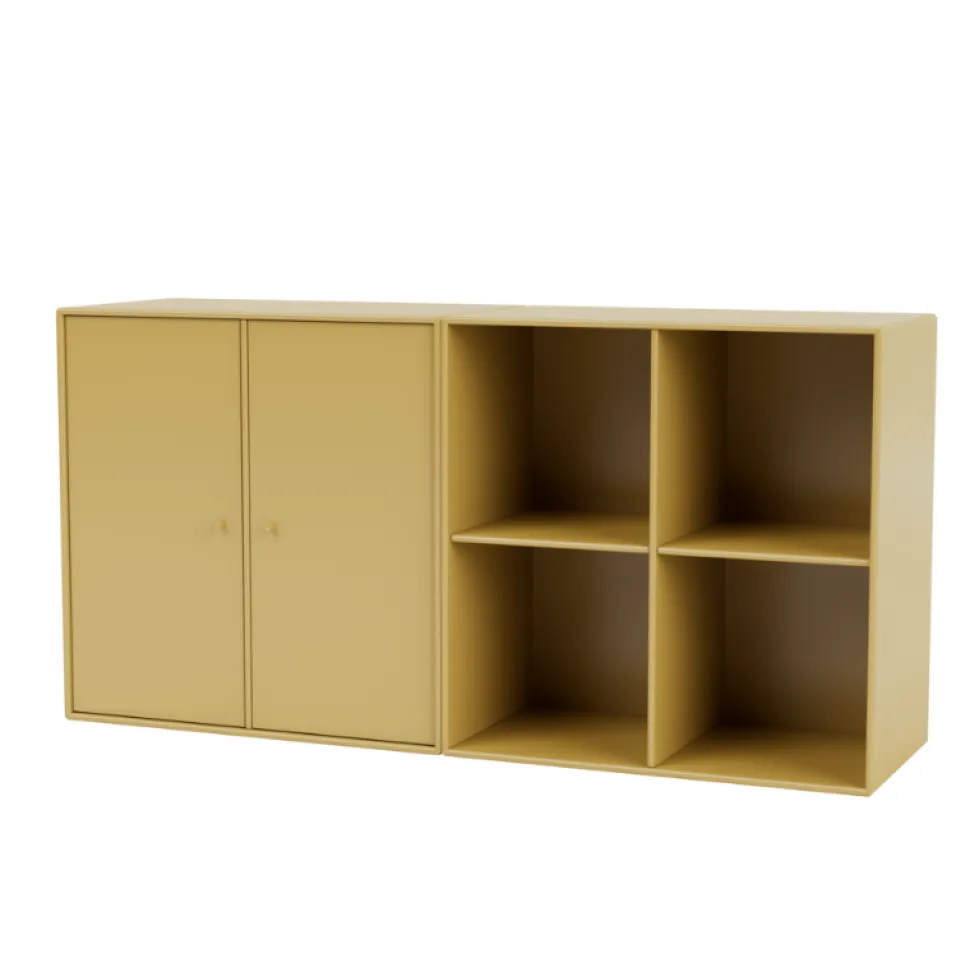 Montana Selection PAIR Sideboard