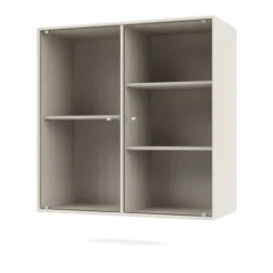Montana Selection Ripple II Vitrineskab