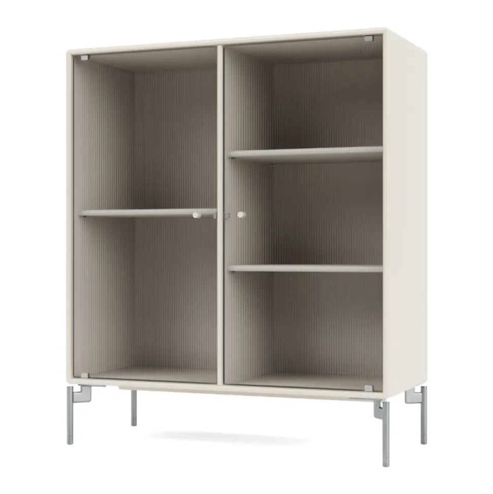 Montana Selection Ripple II Vitrineskab