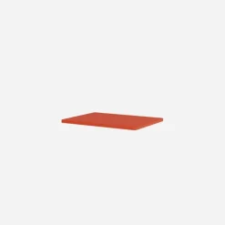 Montana Verner Panton Wire Topplade Rosehip