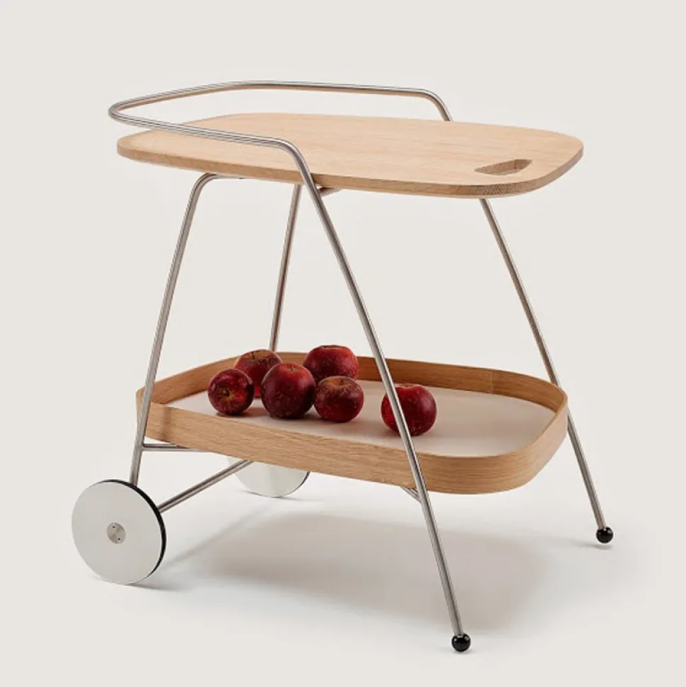 Naver Collection AK700 Barbord
