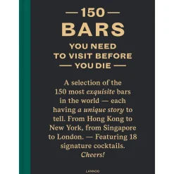 New Mags 150 Bars