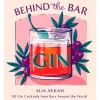 New Mags Behind The Bar Gin