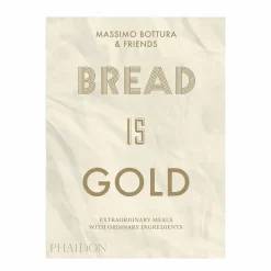 New Mags Bread Is Gold Bog