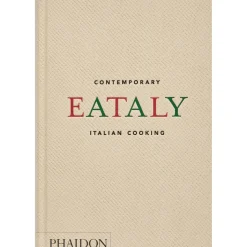 New Mags Eataly