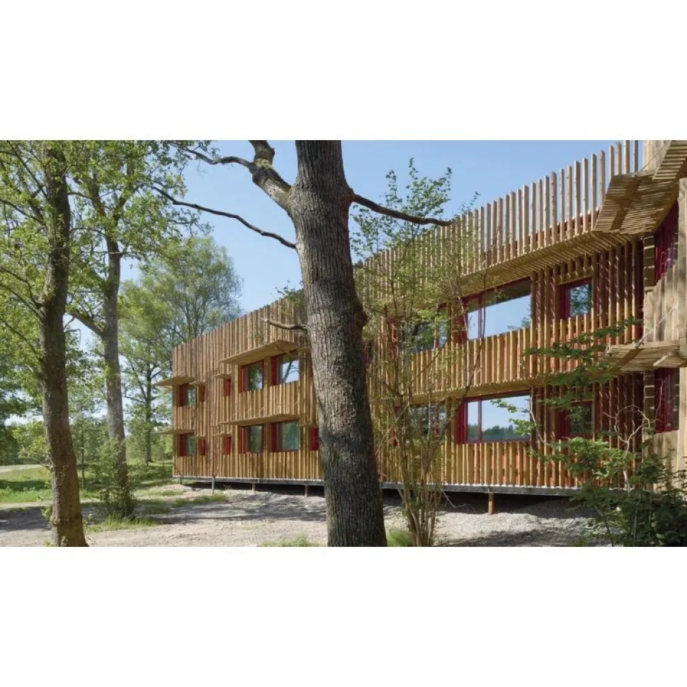 New Mags Green Architecture For A Sustainable Future