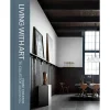 New Mags Living With Art