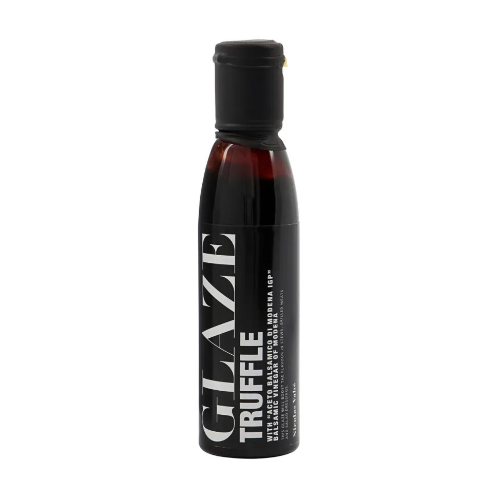Nicolas Vahé Balsamico Glaze Truffle